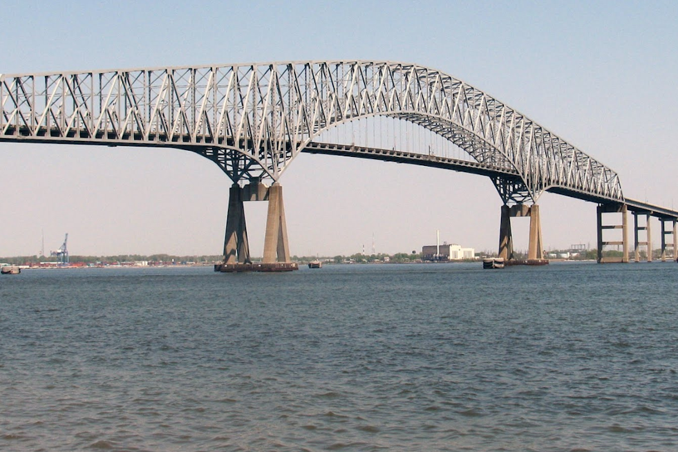"Key Bridge Collapse: One Year Later" – Maryland TV Channels Unveil Poignant Documentary on Baltimore's Day of Disaster and Path to Recovery