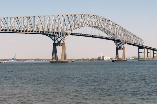 "Key Bridge Collapse: One Year Later" – Maryland TV Channels Unveil Poignant Documentary on Baltimore's Day of Disaster and Path to Recovery