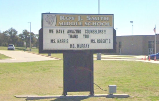 Killeen Middle School Tragedy, Student Fatally Stabbed by Classmate, Suspect Arrested