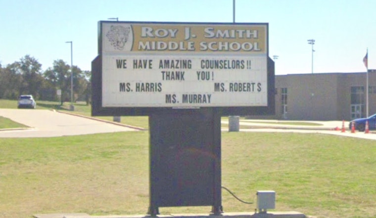 Killeen Middle School Tragedy, Student Fatally Stabbed by Classmate, Suspect Arrested