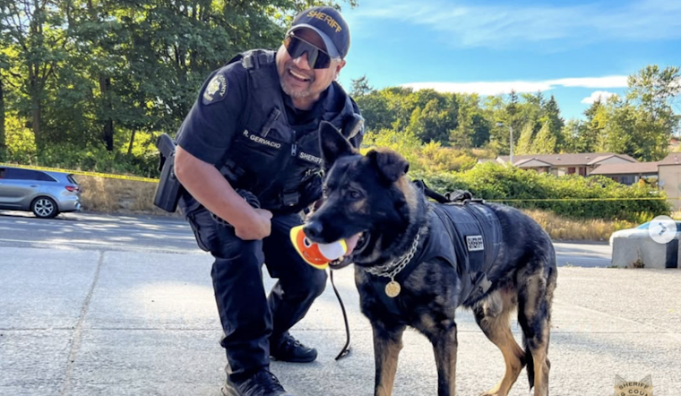 King County Opens Applications for Community Police Academy in Sammamish, Carnation, Woodinville, and Skykomish