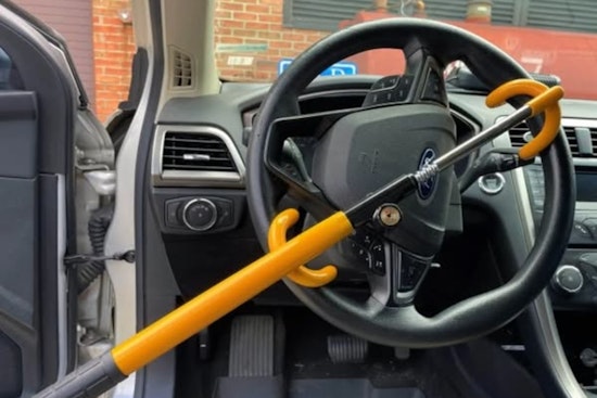 King County Tackles Vehicle Thefts with Free Steering Wheel Locks for Public Housing Residents