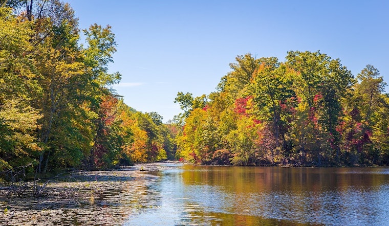 Kingsport, Tennessee Seeks Public Input on Bays Mountain and Brickyard Park Renovations