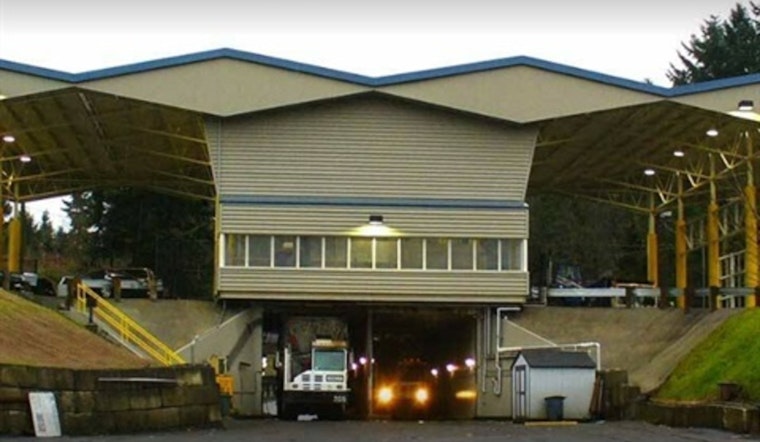 Kirkland Challenges King County with Appeal on NERTS Project Environmental Impact Statement