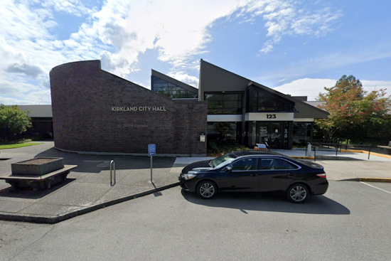 Kirkland City Council Deliberates on RapidRide K Line Project and Housing Laws, Marks National Safe Place Week