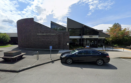Kirkland City Council Deliberates on RapidRide K Line Project and Housing Laws, Marks National Safe Place Week