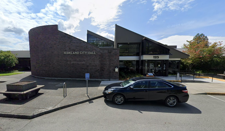 Kirkland City Council Deliberates on RapidRide K Line Project and Housing Laws, Marks National Safe Place Week