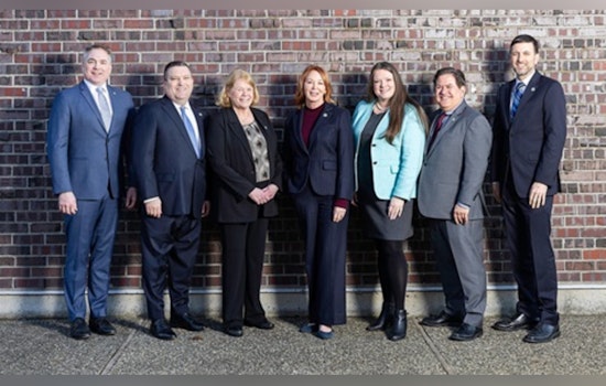 Kirkland City Council Invites Residents to Participate in Hybrid Meeting Discussing RapidRide K Line and Legislative Priorities