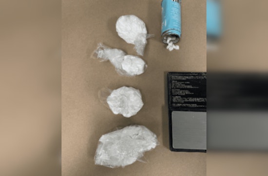 Kirkland Man Arrested in Seattle for Alleged Narcotics Sales, Over 100 Grams of Fentanyl Seized