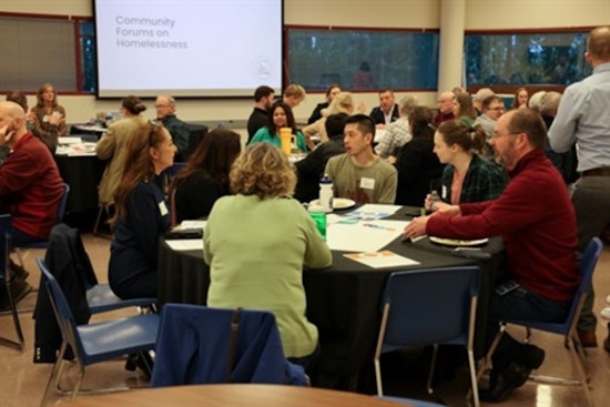 Kirkland Seeks Resident Input through Focus Groups to Shape Homelessness Action Plan