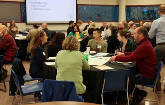 Kirkland Seeks Resident Input through Focus Groups to Shape Homelessness Action Plan