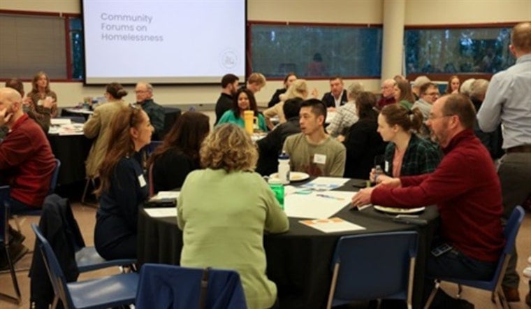 Kirkland Seeks Resident Input through Focus Groups to Shape Homelessness Action Plan