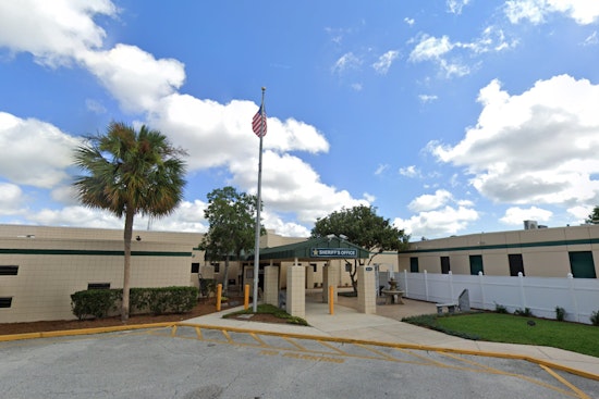Kirsten Bridegan Honored with Back the Blue Award for Bexley Boxes Initiative in Jacksonville