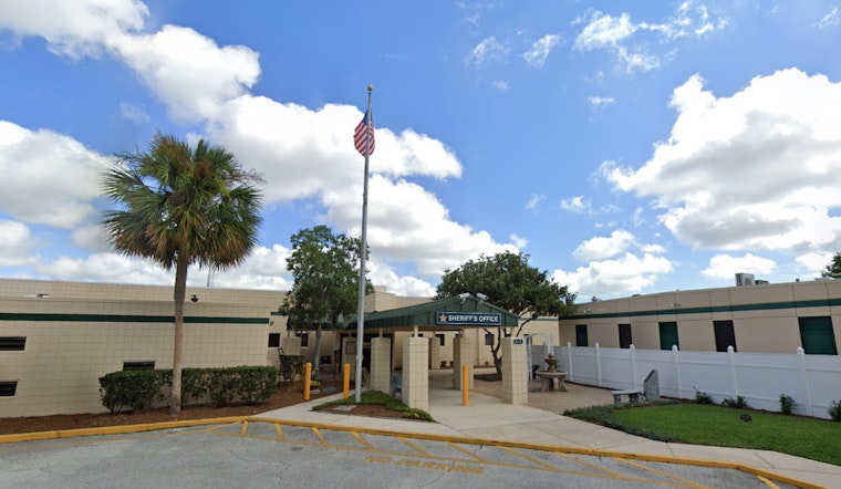 Kirsten Bridegan Honored with Back the Blue Award for Bexley Boxes Initiative in Jacksonville