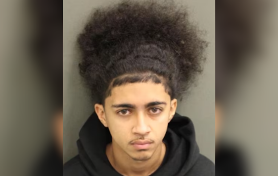 Kissimmee Man, 19, Arrested for Alleged Involvement in Chaotic Orange County Street Takeover