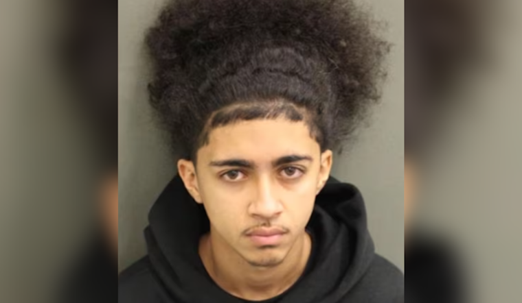 Kissimmee Man, 19, Arrested for Alleged Involvement in Chaotic Orange County Street Takeover