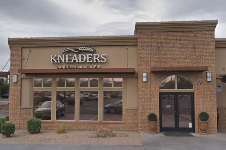 Kneaders Bakery & Cafe Closes Six Locations as Metro Area Sees Wave of Restaurant Closures