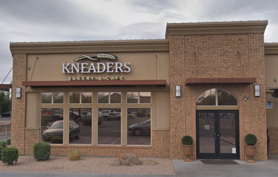 Kneaders Bakery & Cafe Closes Six Locations as Metro Area Sees Wave of Restaurant Closures