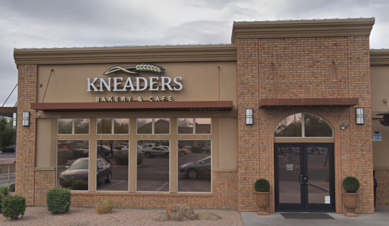 Kneaders Bakery & Cafe Closes Six Locations as Metro Area Sees Wave of Restaurant Closures