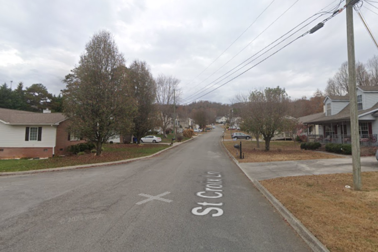 Knox County Deputies Investigate Fatal Shooting After Reported Break-In