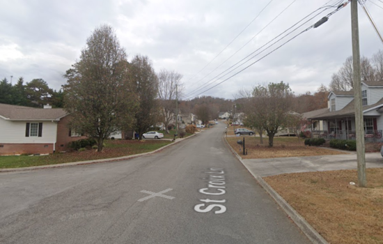 Knox County Deputies Investigate Fatal Shooting After Reported Break-In