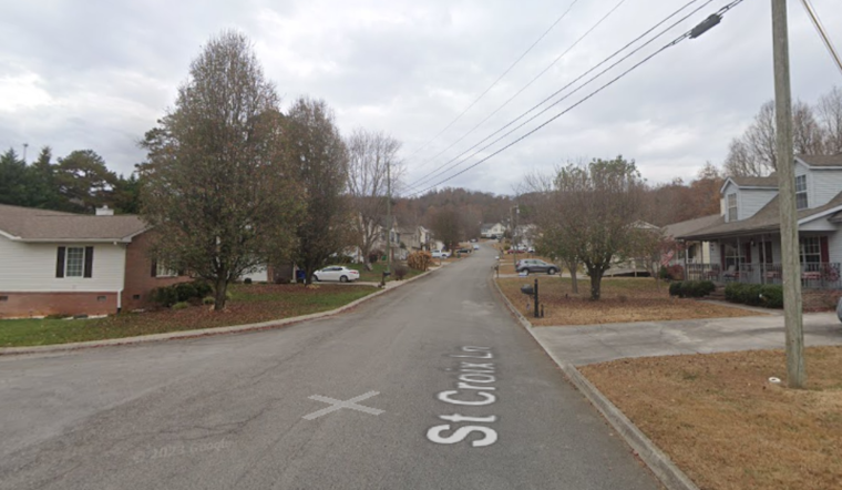Knox County Deputies Investigate Fatal Shooting After Reported Break-In