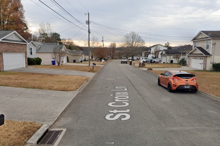 Knox County Deputies Investigate Fatal Shooting Following Suspected Break-In Near Saint Croix