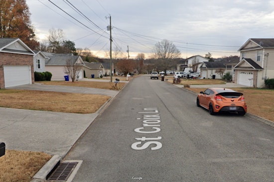Knox County Deputies Investigate Fatal Shooting Following Suspected Break-In Near Saint Croix