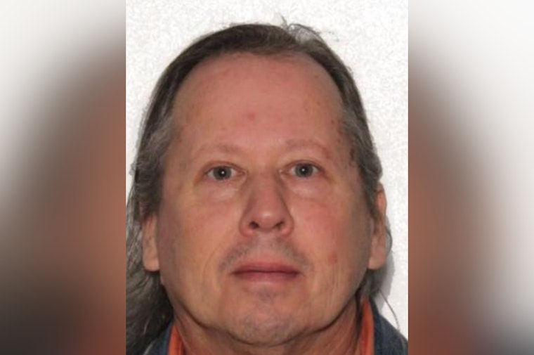 Knox County Sheriff's Office Seeks Public's Help to Find Missing 59-Year-Old Daniel Lee Last Seen in Founders Park