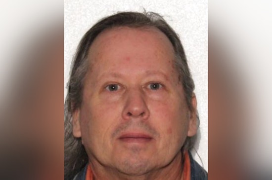 Knox County Sheriff's Office Seeks Public's Help to Find Missing 59-Year-Old Daniel Lee Last Seen in Founders Park