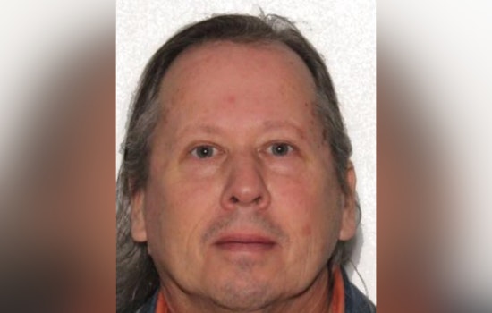 Knox County Sheriff's Office Seeks Public's Help to Find Missing 59-Year-Old Daniel Lee Last Seen in Founders Park
