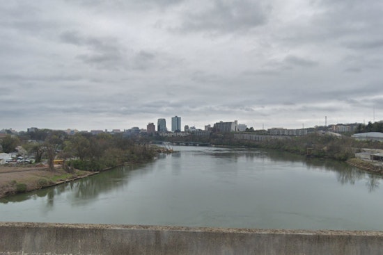 Knoxville Braces for Chilly Winds and Light Snow as National Weather Service Warns of a Pleasant Weekend Ahead