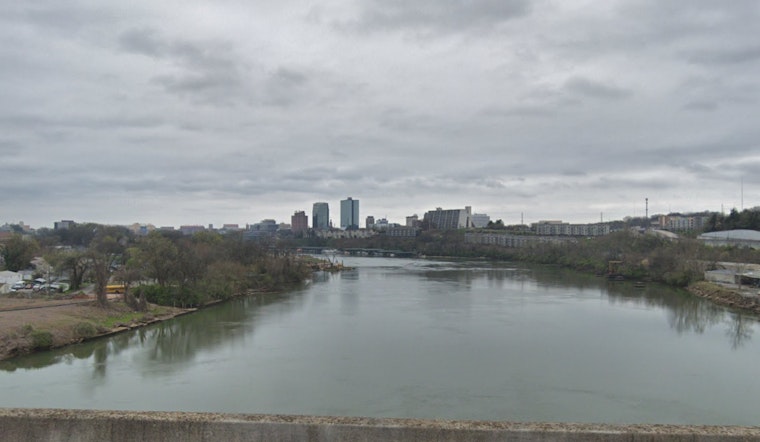 Knoxville Braces for Chilly Winds and Light Snow as National Weather Service Warns of a Pleasant Weekend Ahead