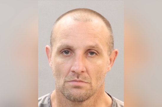 Knoxville Career Criminal Darrick Ashley Grider Sentenced to 15 Years for Aggravated Burglary