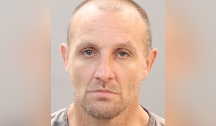 Knoxville Career Criminal Darrick Ashley Grider Sentenced to 15 Years for Aggravated Burglary