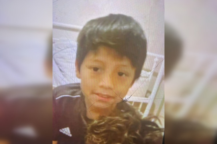 Knoxville Celebrates Safe Return of Missing 8-Year-Old Following Citywide Search Effort