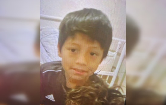 Knoxville Celebrates Safe Return of Missing 8-Year-Old Following Citywide Search Effort