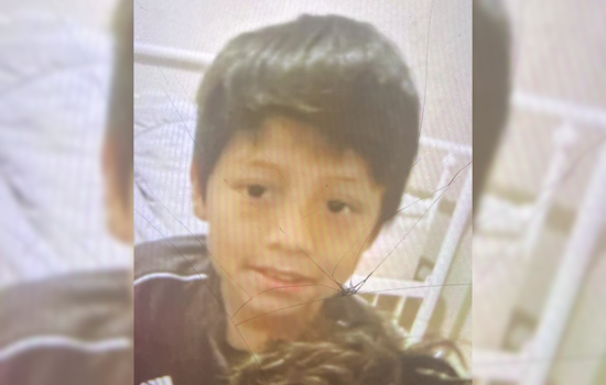 Knoxville Community Breathes Sigh of Relief as Missing 8-Year-Old Boy Found Safe