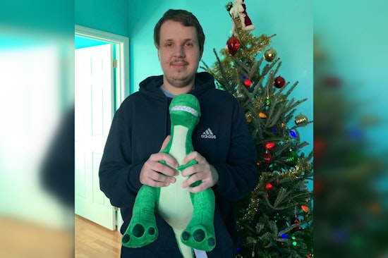 Knoxville Community Breathes Sigh of Relief as Missing Man with Autism Found Safe at Local Church