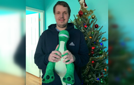 Knoxville Community Breathes Sigh of Relief as Missing Man with Autism Found Safe at Local Church