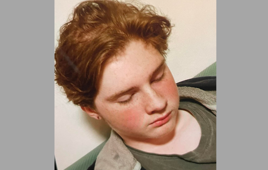 Knoxville Community Rallies in Search for Missing Teenager Seth Horney