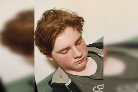 Knoxville Community Urged to Aid in Search for Missing 14-Year-Old Seth Horney