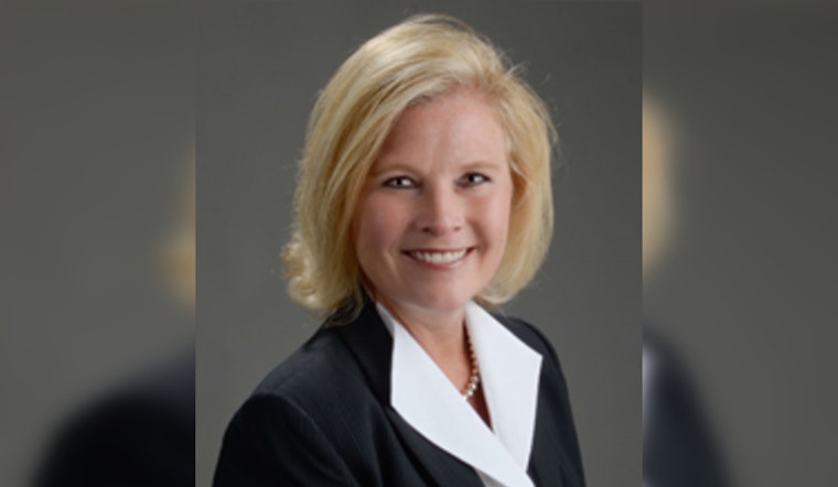 Knoxville D.A. Charme Allen Launches "Cops in Court" Training to Boost Officers' Courtroom Testimony Skills