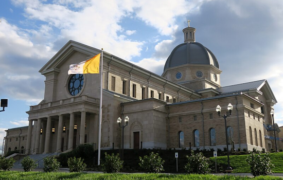 Knoxville Diocese Assigns Priest New Role After Investigation Confirms Frequent Boundary Violations