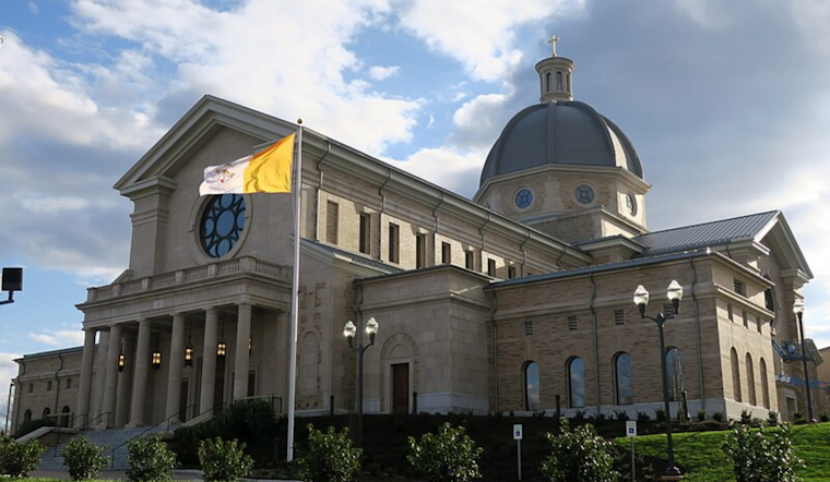 Knoxville Diocese Assigns Priest New Role After Investigation Confirms Frequent Boundary Violations