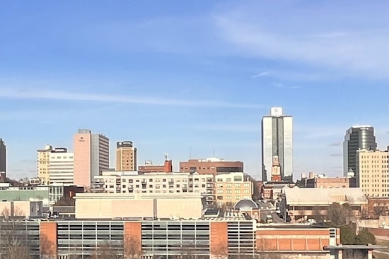 Knoxville Faces Weather Whiplash and Elevated Fire Danger