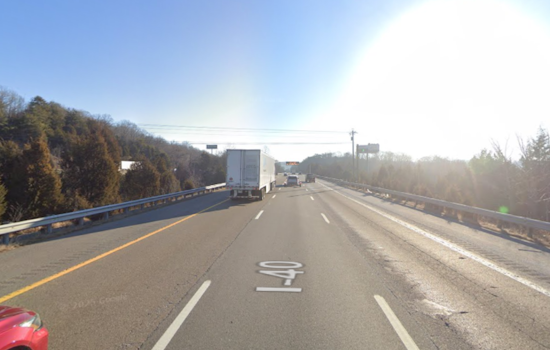 Knoxville Man Fatally Injured in I-40 Collision with Parked Semi-Truck Near Exit 407