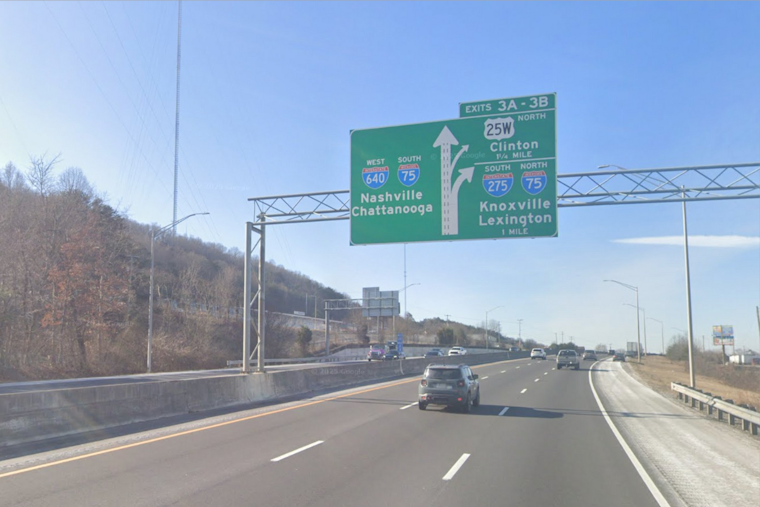 Knoxville Man Fatally Shot in Alleged Accidental Discharge on I-640, KPD Investigating