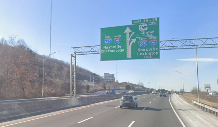 Knoxville Man Fatally Shot in Alleged Accidental Discharge on I-640, KPD Investigating