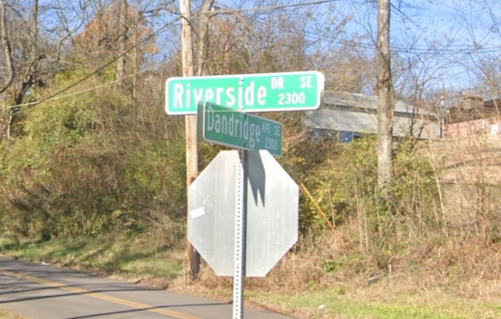 Knoxville Man Found Dead with Gunshot Wound in Disabled Car, Police Seek Public's Help in East Knoxville Shooting